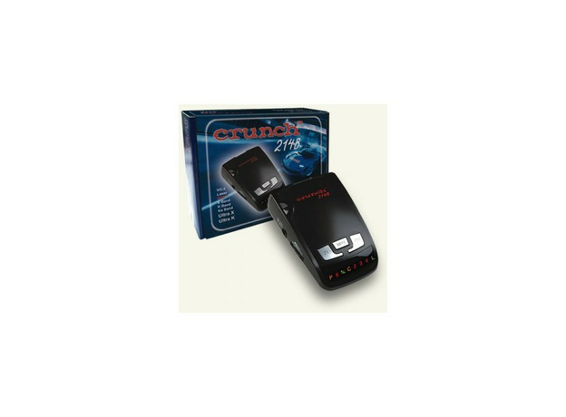 Антирадар Crunch 214В (Стрелка)
