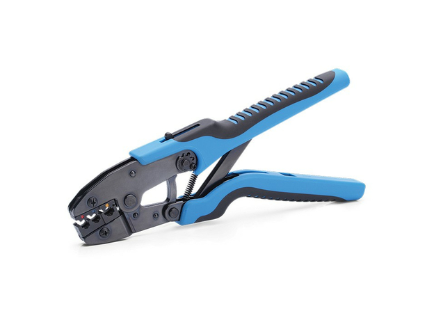 Пресс-клещи набор CTВ+4 с набором номерных матриц КВТ 75909