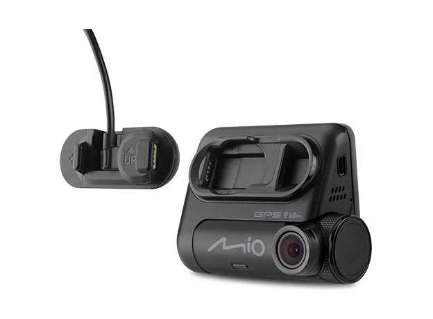 Видеорегистратор Mio MiVue 826 Видеорегистратор Mio MiVue 826