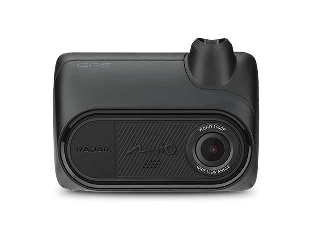 Видеорегистратор с радар-детектором Mio MiVue i150