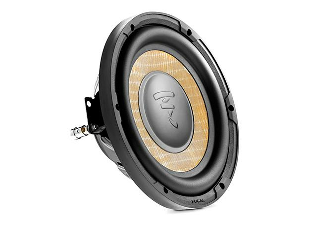 Сабвуфер Focal Performance P 20FSE Slim