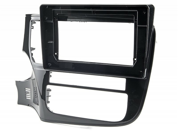 Рамка для MITSUBISHI Outlander 2016-2020 Incar RMS-FC462