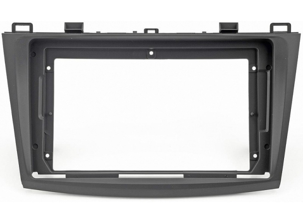 Рамка для MAZDA 3 2009-2014, 9" Incar RMZ-FC424