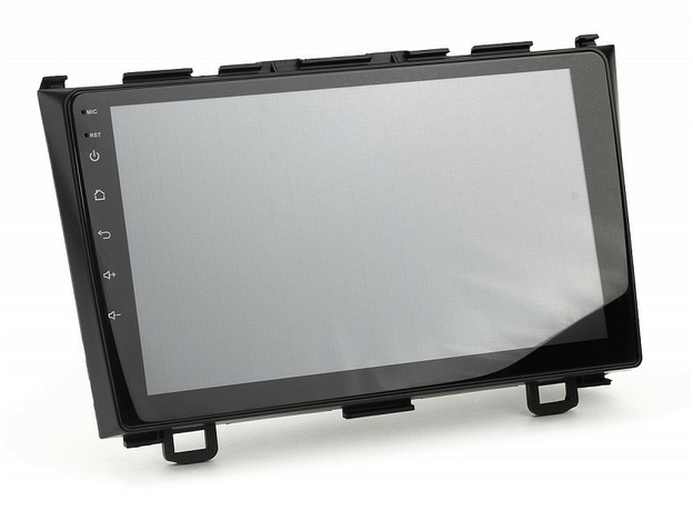 Рамка для HONDA CRV 2007-2011, 9" Incar RHO-FC301