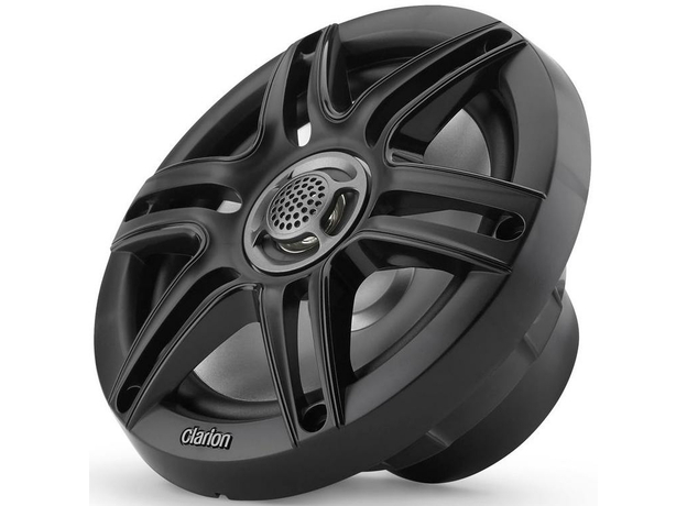 Колонки Clarion CMS-651-CWB (морская акустика)