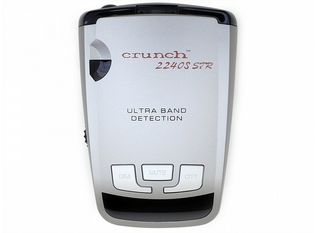 Антирадар Crunch 2240s (Стрелка)