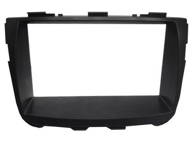 Рамка для KIA Sorento-4 2012+ 2 din (крепеж) INTRO RKIA-N38