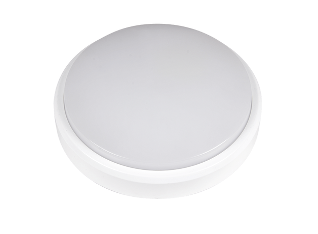 Светильник светодиодный PBH-PC2-RS 18Вт "SENSOR" (compact) 4000К с датчиком движения IP65 .5011137 Jazzway Светильник светодиодный PBH-PC2-RS 18Вт "SENSOR" (compact) 4000К с датчиком движения IP65 .5011137 Jazzway