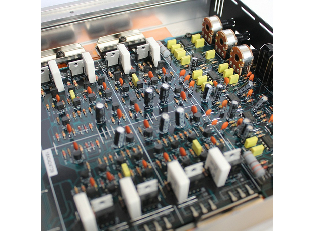 Усилитель Best Balance M4