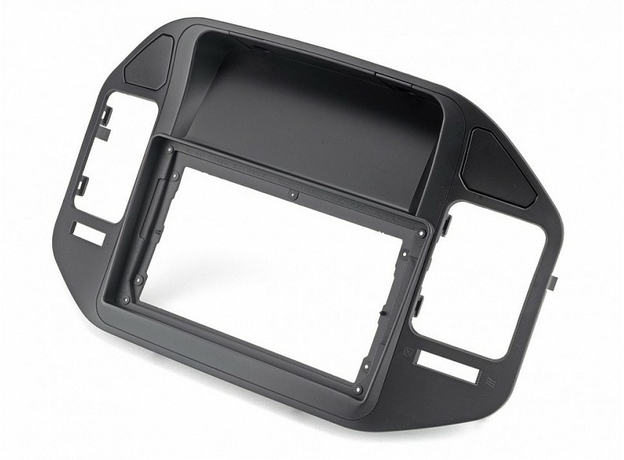 Рамка для MITSUBISHI Pajero 3 1999-2006 Incar RMS-FC463