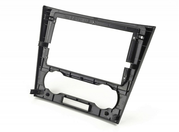 Рамка для CHEVROLET Epica 2006-2014 тип 2, 9" Incar RCV-FC226