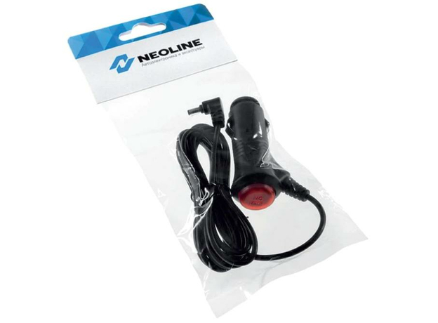 Шнур для подключения радар-детектора Neoline Power Cord