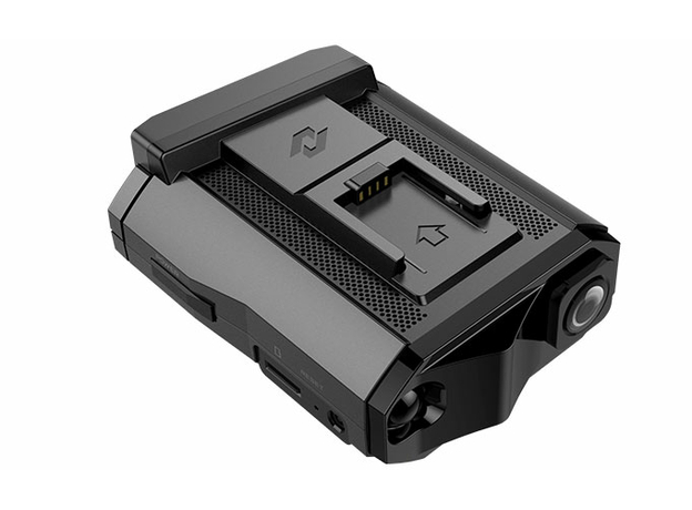 Видеорегистратор с радар-детектором Neoline X-COP 9300c