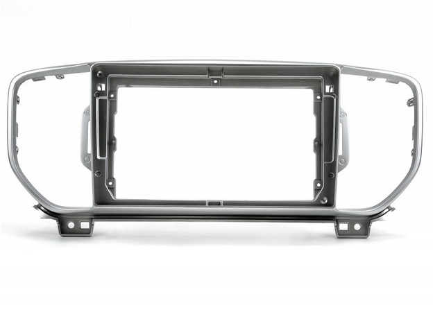 Рамка для KIA Sportage 2018+, 9" Incar RKIA-FC383