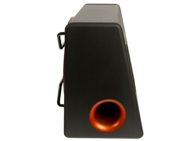 Сабвуфер Mystery MBB-308A активный