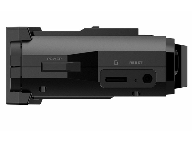 Видеорегистратор с радар-детектором Neoline X-COP 9300c