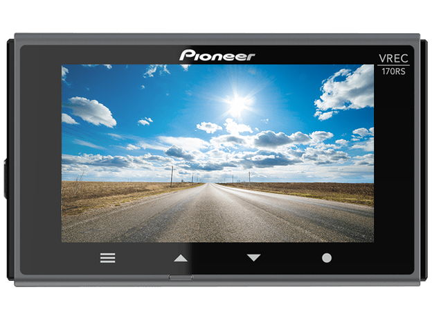 Видеорегистратор Pioneer VREC-170RS