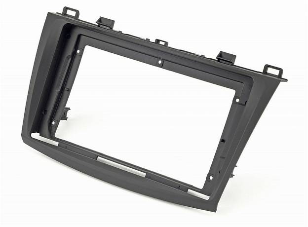 Рамка для MAZDA 3 2009-2014, 9" Incar RMZ-FC424