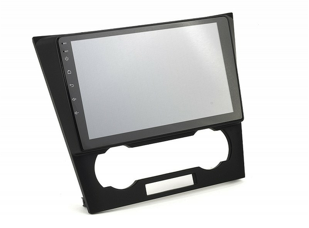 Рамка для CHEVROLET Epica 2006-2014 тип 2, 9" Incar RCV-FC226