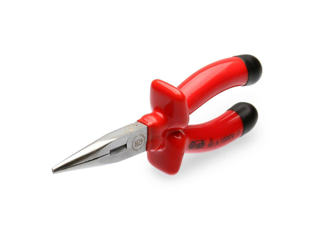 Набор диэлектрического инструмента (9 предметов:отвертки+ШГИ) до 1000В НИИ-19 КВТ 73302