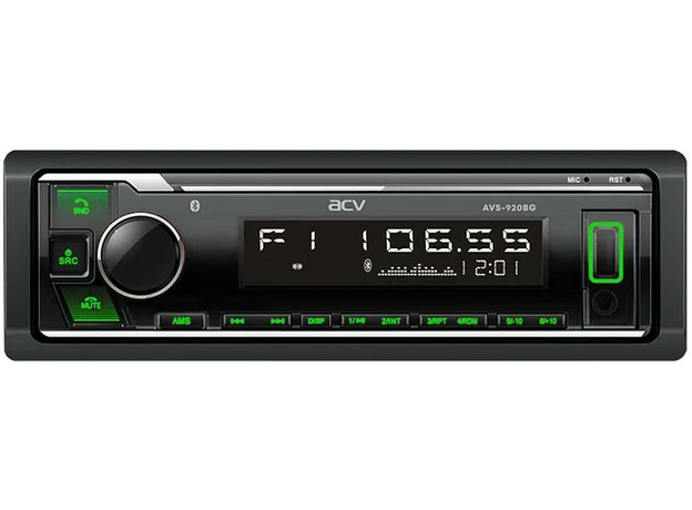 USB/SD-магнитола ACV AVS-920BG