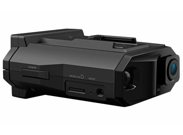 Видеорегистратор с радар-детектором Neoline X-COP 9300c