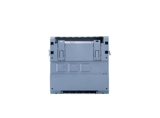 Счетчик электроэнергии трехфазный многотарифный (2 тарифа)Меркурий-236АRТ-01 PQRS, 5(60)А 3*230/400 DIN,оптопорт, RS485 Инкотекс