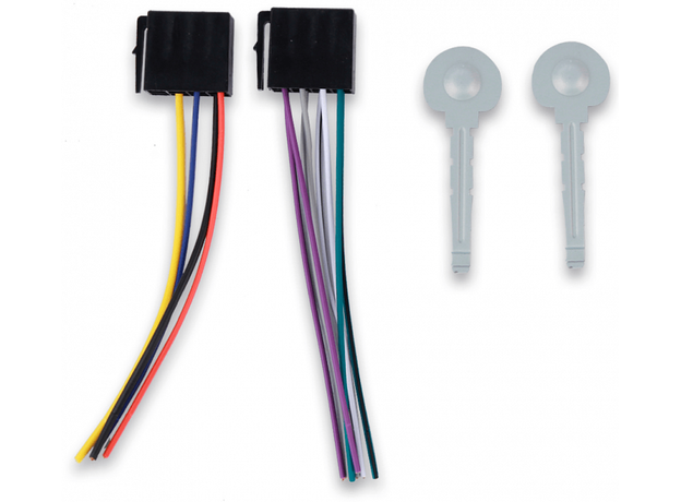 USB/SD-магнитола ACV AVS-912BG