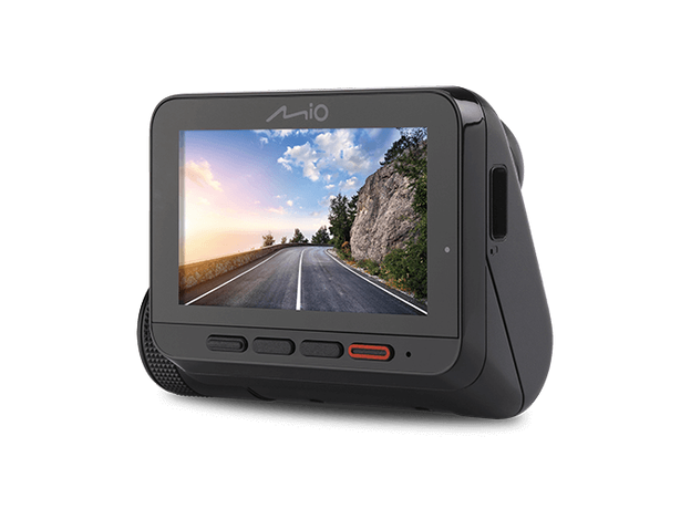 Видеорегистратор Mio MiVue 826 Видеорегистратор Mio MiVue 826