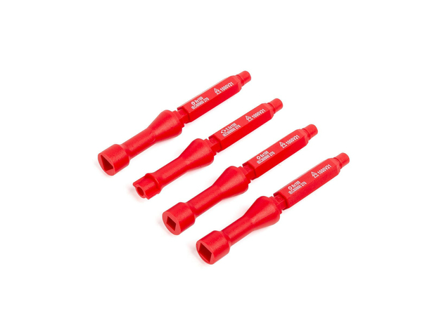 Набор отверток диэлектрических до 1000В НИО-1113 КВТ 61950