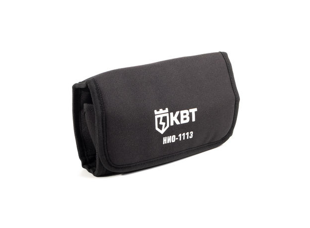 Набор отверток диэлектрических до 1000В НИО-1113 КВТ 61950