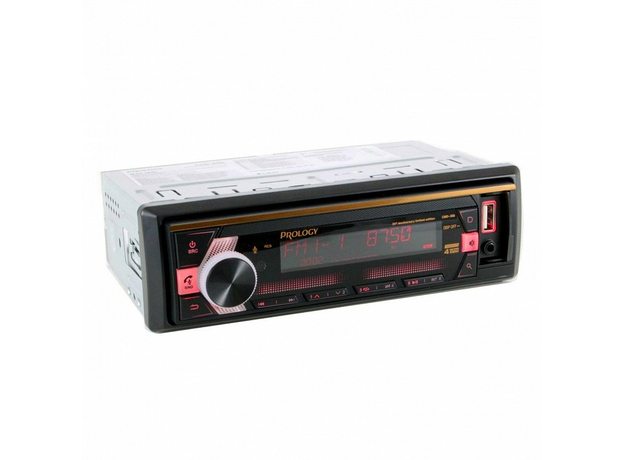 USB/SD-магнитола Prology CMD-350