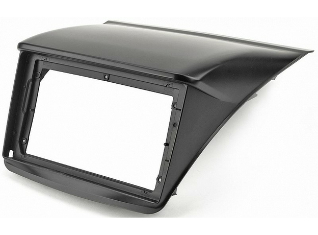 Рамка для MITSUBISHI Pajero Sport, L-200 2006-2015 (Накладка), 9" Incar RMS-FC456