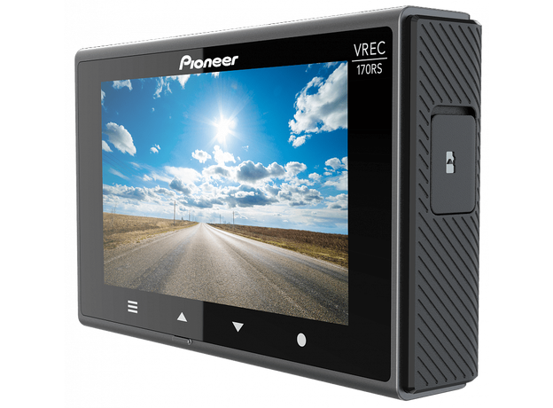 Видеорегистратор Pioneer VREC-170RS