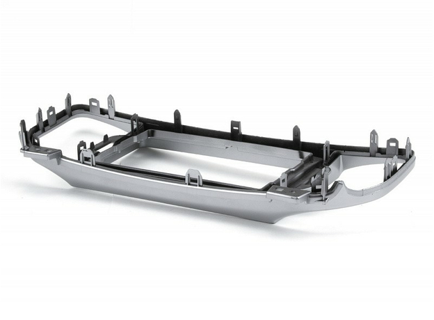 Рамка для KIA Sportage 2018+, 9" Incar RKIA-FC383