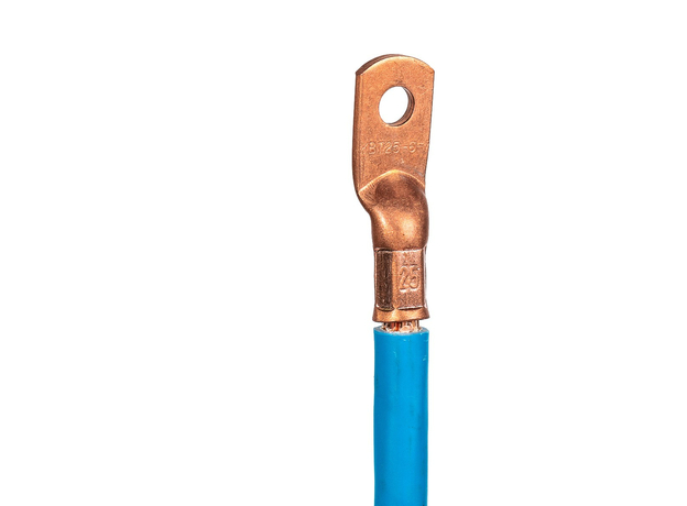 Гидравлический ручной пресс КВТ ПГР-300 49628