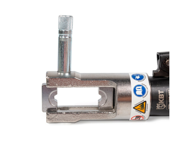 Пресс гидравлический ручной КВТ ПГРс-120 57605