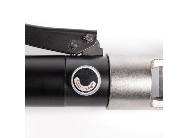 Пресс гидравлический ручной КВТ ПГРс-300 49627