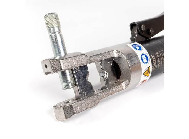 Пресс гидравлический ручной КВТ ПГРс-300 49627