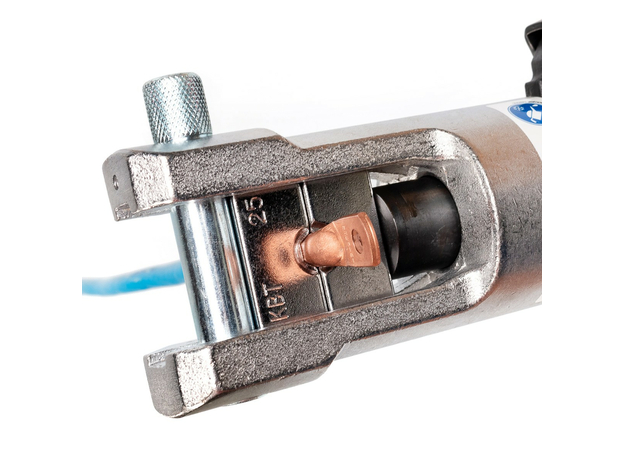 Пресс гидравлический ручной КВТ ПГРс-300 49627