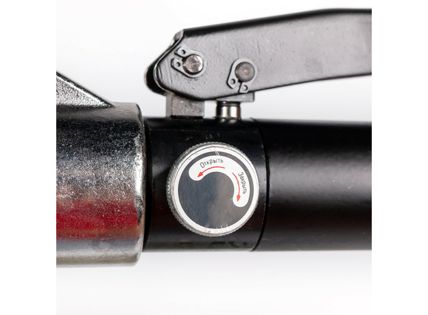 Пресс гидравлический ручной КВТ ПГРс-70 57604