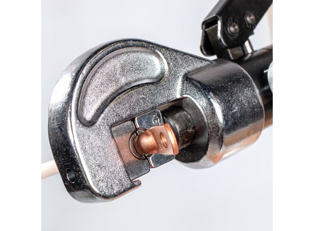 Пресс гидравлический ручной КВТ ПГРс-70 57604