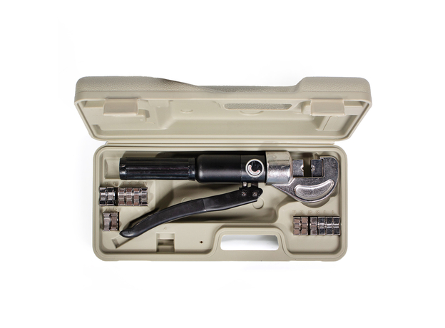 Пресс гидравлический ручной КВТ ПГРс-70 57604