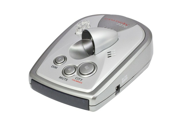 Антирадар Crunch 2270