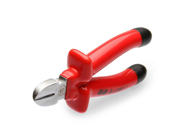 Набор диэлектрического инструмента (7 предметов: отвертки+ШГИ) до 1000В НИИ-09 КВТ 63995