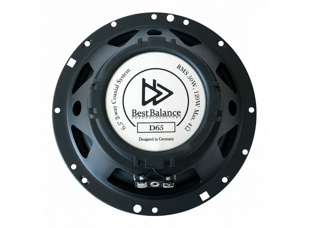 Колонки Best Balance D65