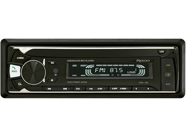 USB/SD-магнитола Prology CMX-180