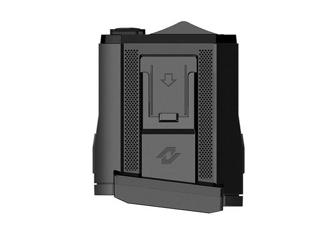 Видеорегистратор с радар-детектором Neoline X-COP 9300c
