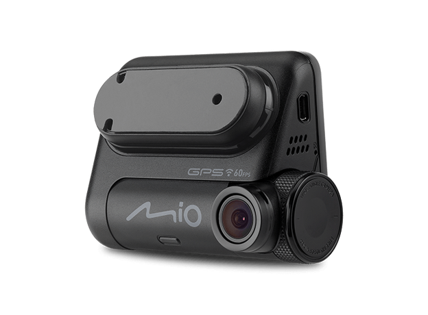 Видеорегистратор Mio MiVue 826 Видеорегистратор Mio MiVue 826