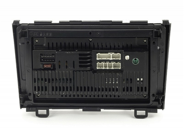 Рамка для HONDA CRV 2007-2011, 9" Incar RHO-FC301